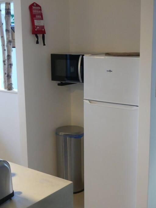 Appartement La Taniere Des Oursons à Aywaille Extérieur photo