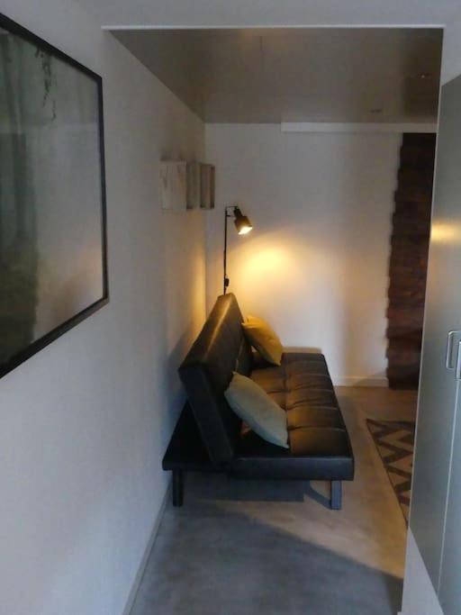 Appartement La Taniere Des Oursons à Aywaille Extérieur photo